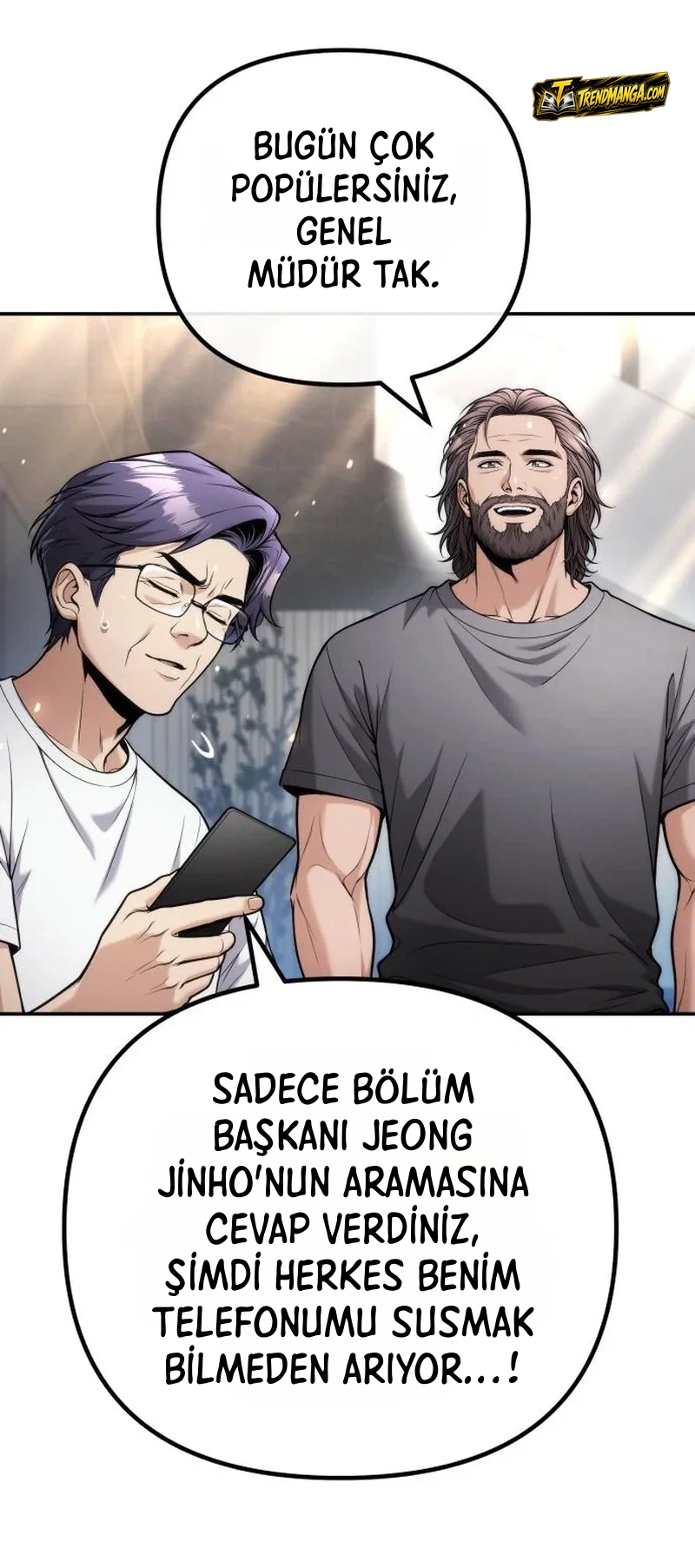 TrendManga Türkçe manga oku money-keeps-piling-up-no-matter-how-much-i-spend bölüm 21 sayfa 9