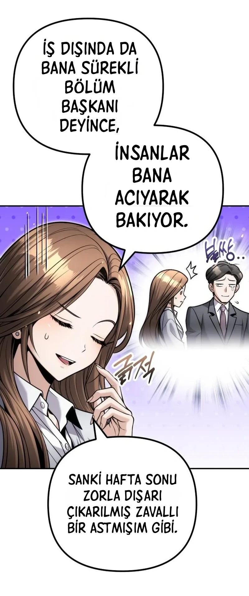 TrendManga Türkçe manga oku money-keeps-piling-up-no-matter-how-much-i-spend bölüm 22 sayfa 12
