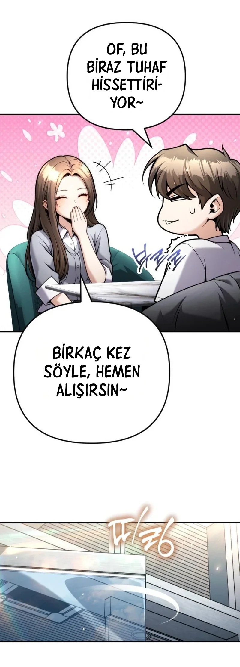 TrendManga Türkçe manga oku money-keeps-piling-up-no-matter-how-much-i-spend bölüm 22 sayfa 16