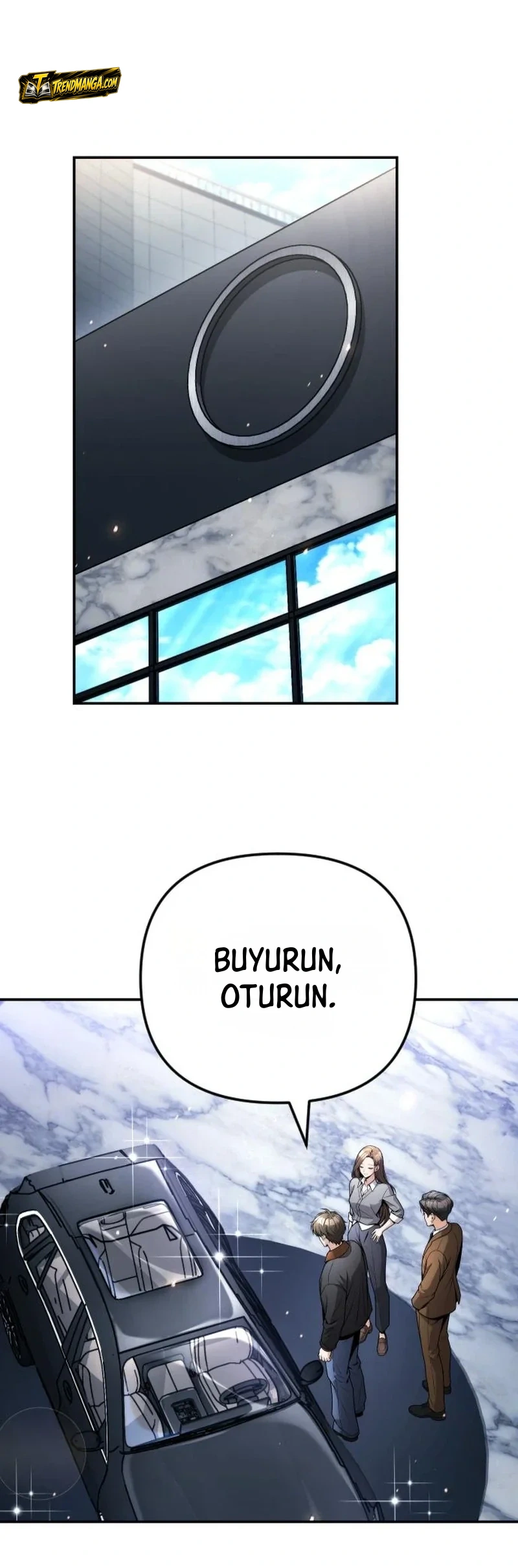 TrendManga Türkçe manga oku money-keeps-piling-up-no-matter-how-much-i-spend bölüm 22 sayfa 19