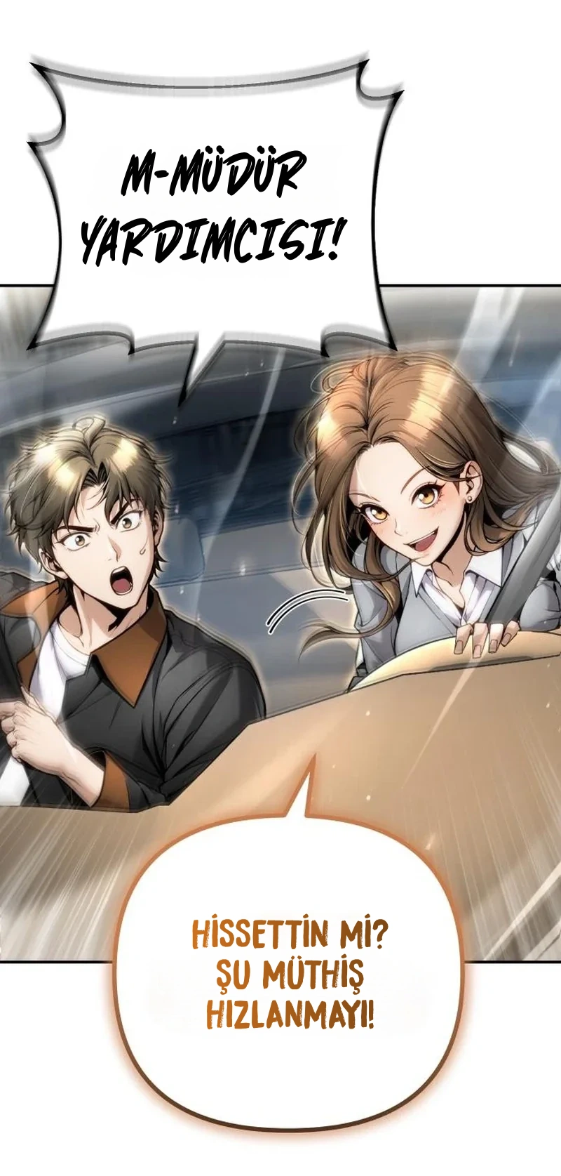 TrendManga Türkçe manga oku money-keeps-piling-up-no-matter-how-much-i-spend bölüm 22 sayfa 2