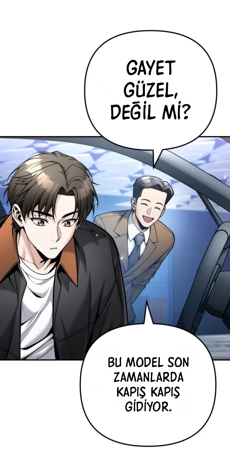 TrendManga Türkçe manga oku money-keeps-piling-up-no-matter-how-much-i-spend bölüm 22 sayfa 20