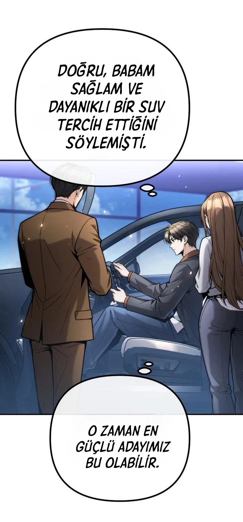 TrendManga Türkçe manga oku money-keeps-piling-up-no-matter-how-much-i-spend bölüm 22 sayfa 22