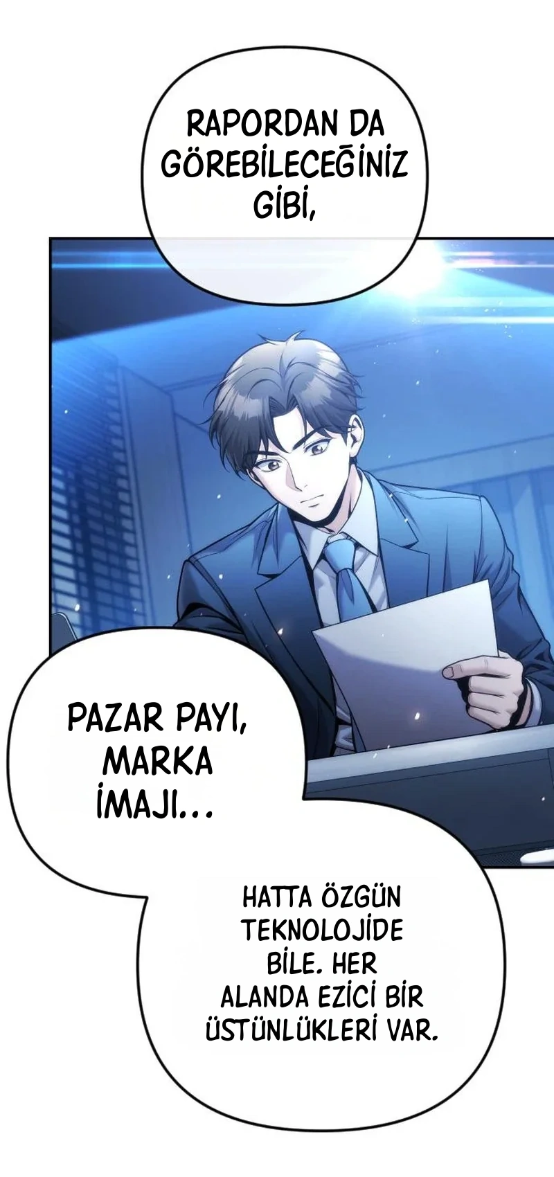 TrendManga Türkçe manga oku money-keeps-piling-up-no-matter-how-much-i-spend bölüm 22 sayfa 33