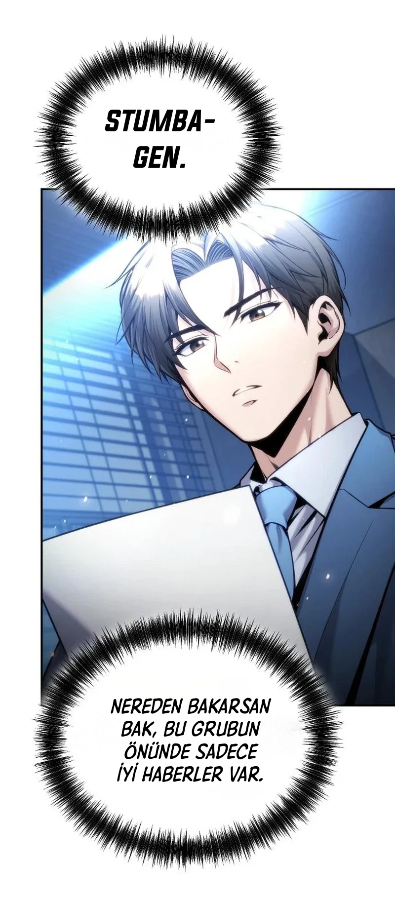 TrendManga Türkçe manga oku money-keeps-piling-up-no-matter-how-much-i-spend bölüm 22 sayfa 35