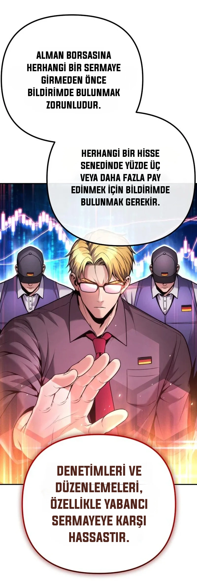 TrendManga Türkçe manga oku money-keeps-piling-up-no-matter-how-much-i-spend bölüm 22 sayfa 40
