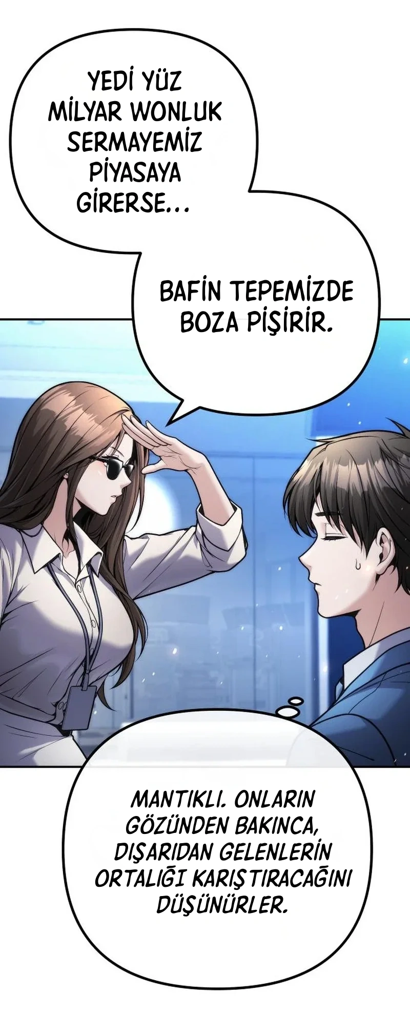 TrendManga Türkçe manga oku money-keeps-piling-up-no-matter-how-much-i-spend bölüm 22 sayfa 41
