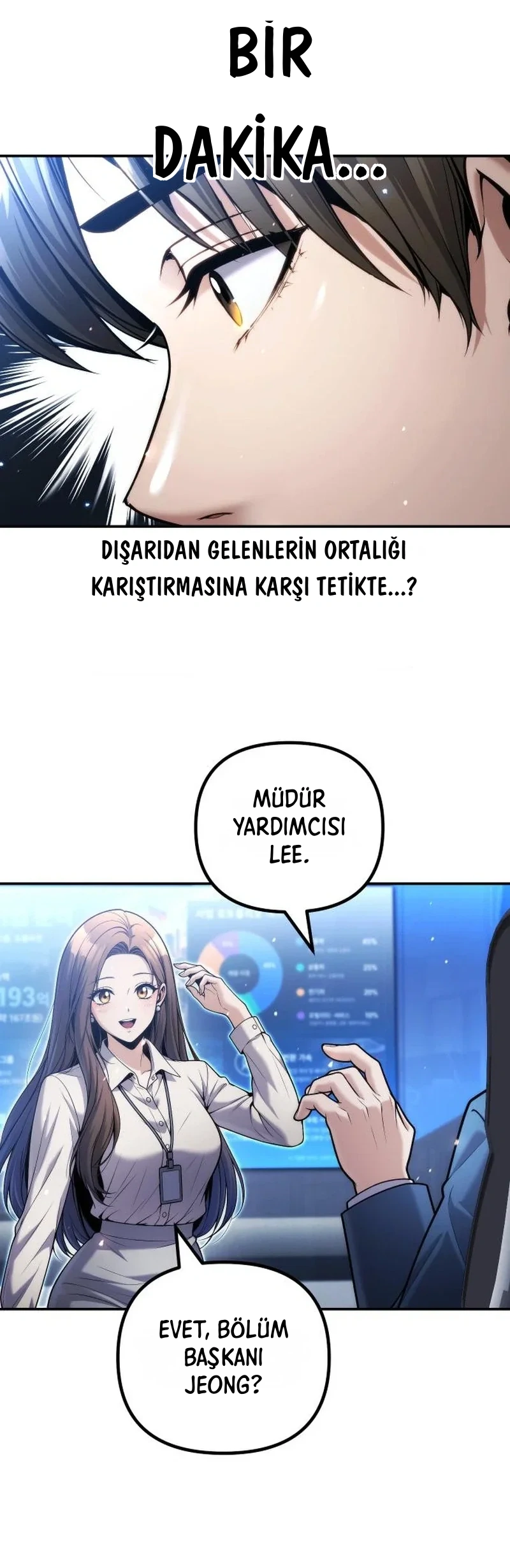 TrendManga Türkçe manga oku money-keeps-piling-up-no-matter-how-much-i-spend bölüm 22 sayfa 42