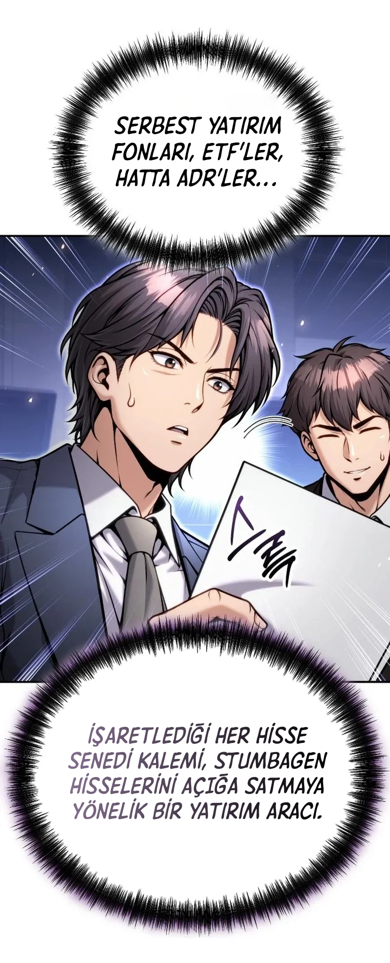 TrendManga Türkçe manga oku money-keeps-piling-up-no-matter-how-much-i-spend bölüm 22 sayfa 47