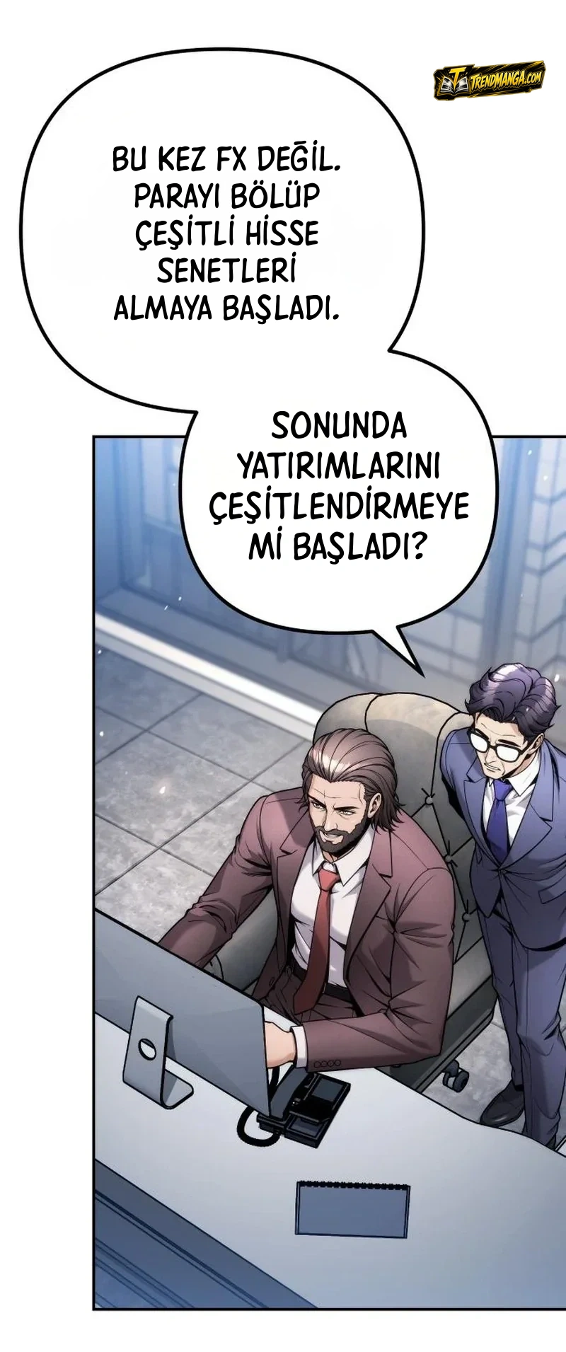TrendManga Türkçe manga oku money-keeps-piling-up-no-matter-how-much-i-spend bölüm 22 sayfa 59