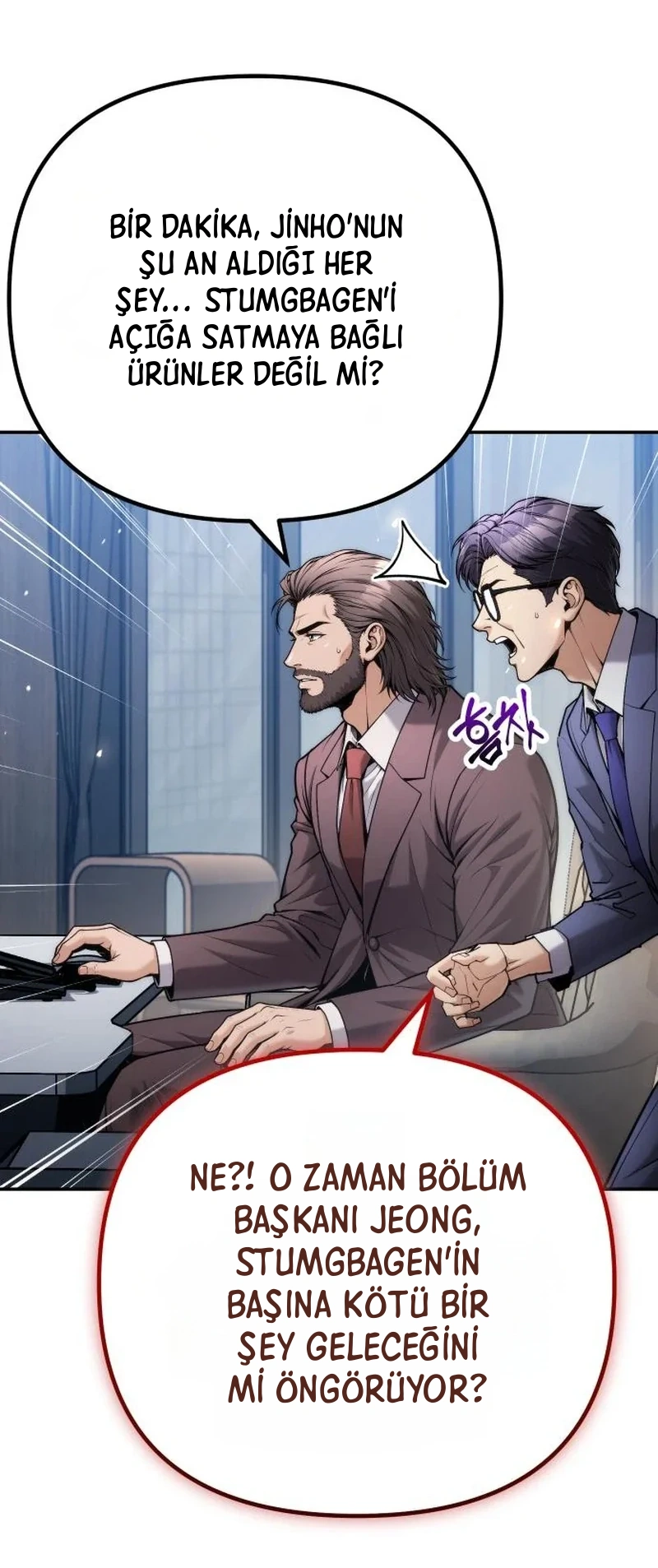 TrendManga Türkçe manga oku money-keeps-piling-up-no-matter-how-much-i-spend bölüm 22 sayfa 60