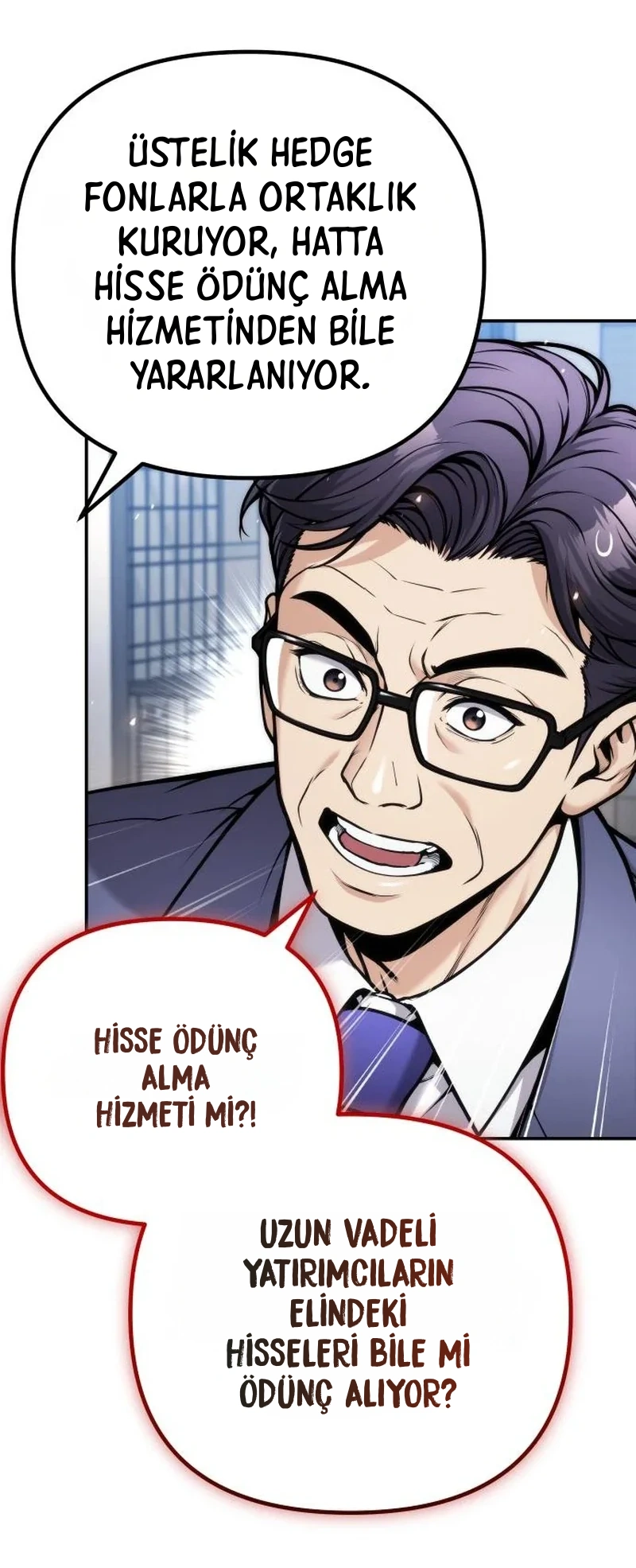 TrendManga Türkçe manga oku money-keeps-piling-up-no-matter-how-much-i-spend bölüm 22 sayfa 61