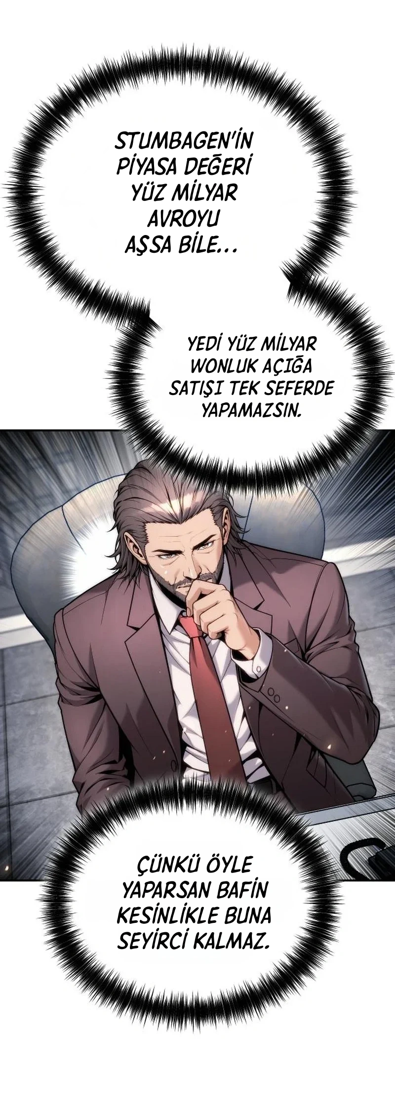 TrendManga Türkçe manga oku money-keeps-piling-up-no-matter-how-much-i-spend bölüm 22 sayfa 63