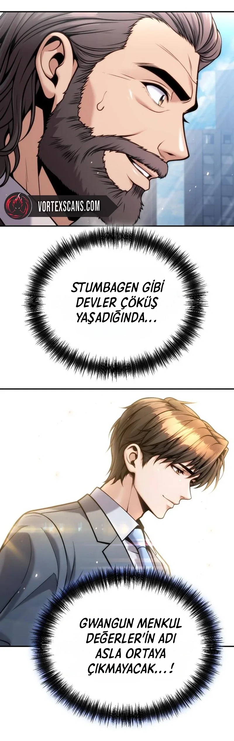 TrendManga Türkçe manga oku money-keeps-piling-up-no-matter-how-much-i-spend bölüm 22 sayfa 65