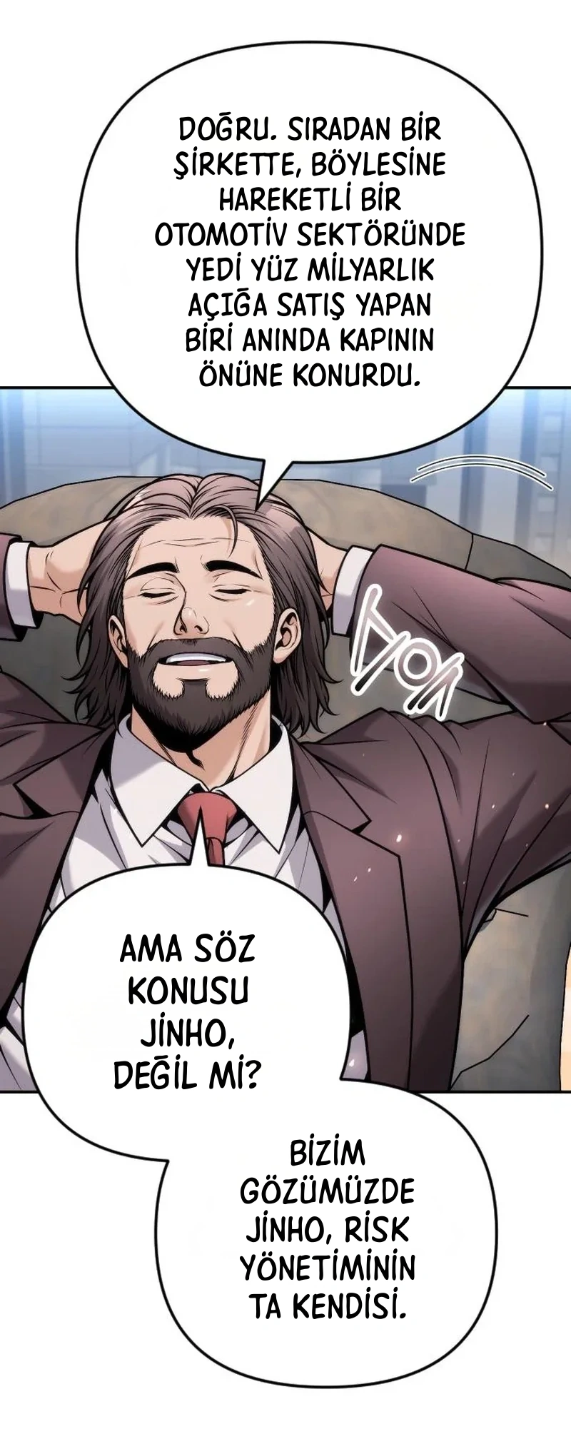 TrendManga Türkçe manga oku money-keeps-piling-up-no-matter-how-much-i-spend bölüm 22 sayfa 68