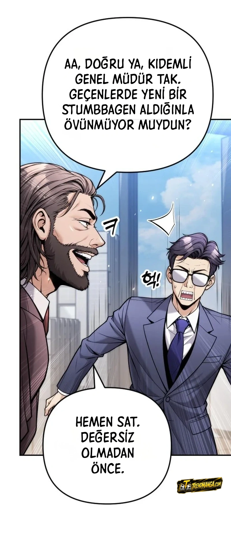TrendManga Türkçe manga oku money-keeps-piling-up-no-matter-how-much-i-spend bölüm 22 sayfa 69