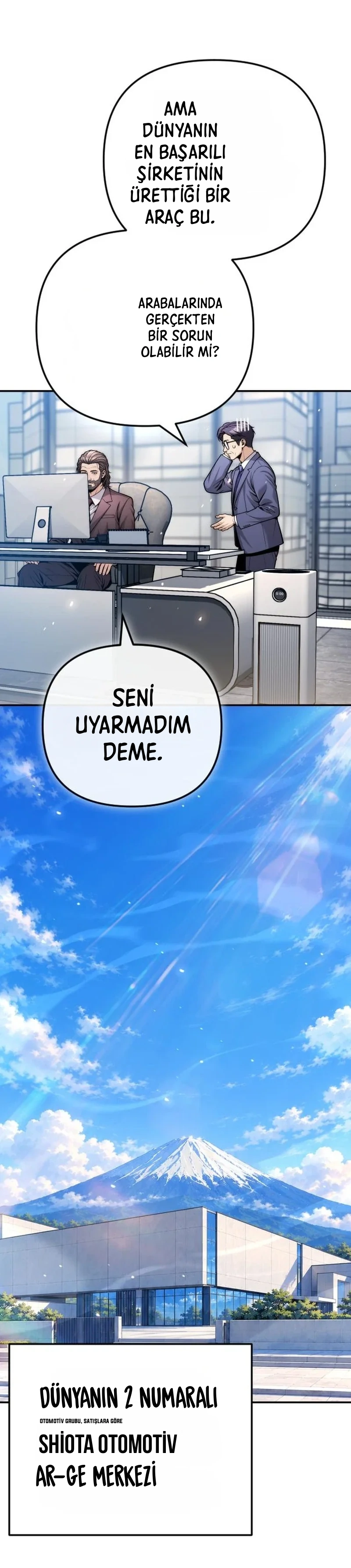 TrendManga Türkçe manga oku money-keeps-piling-up-no-matter-how-much-i-spend bölüm 22 sayfa 70