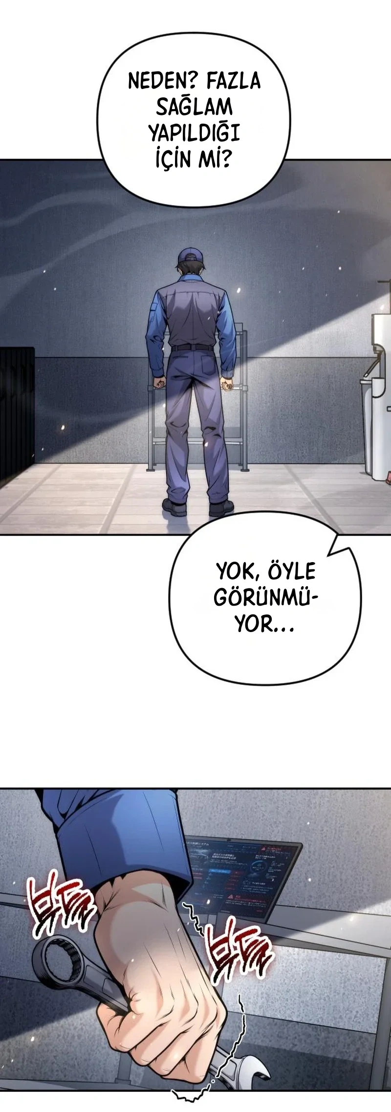 TrendManga Türkçe manga oku money-keeps-piling-up-no-matter-how-much-i-spend bölüm 22 sayfa 73