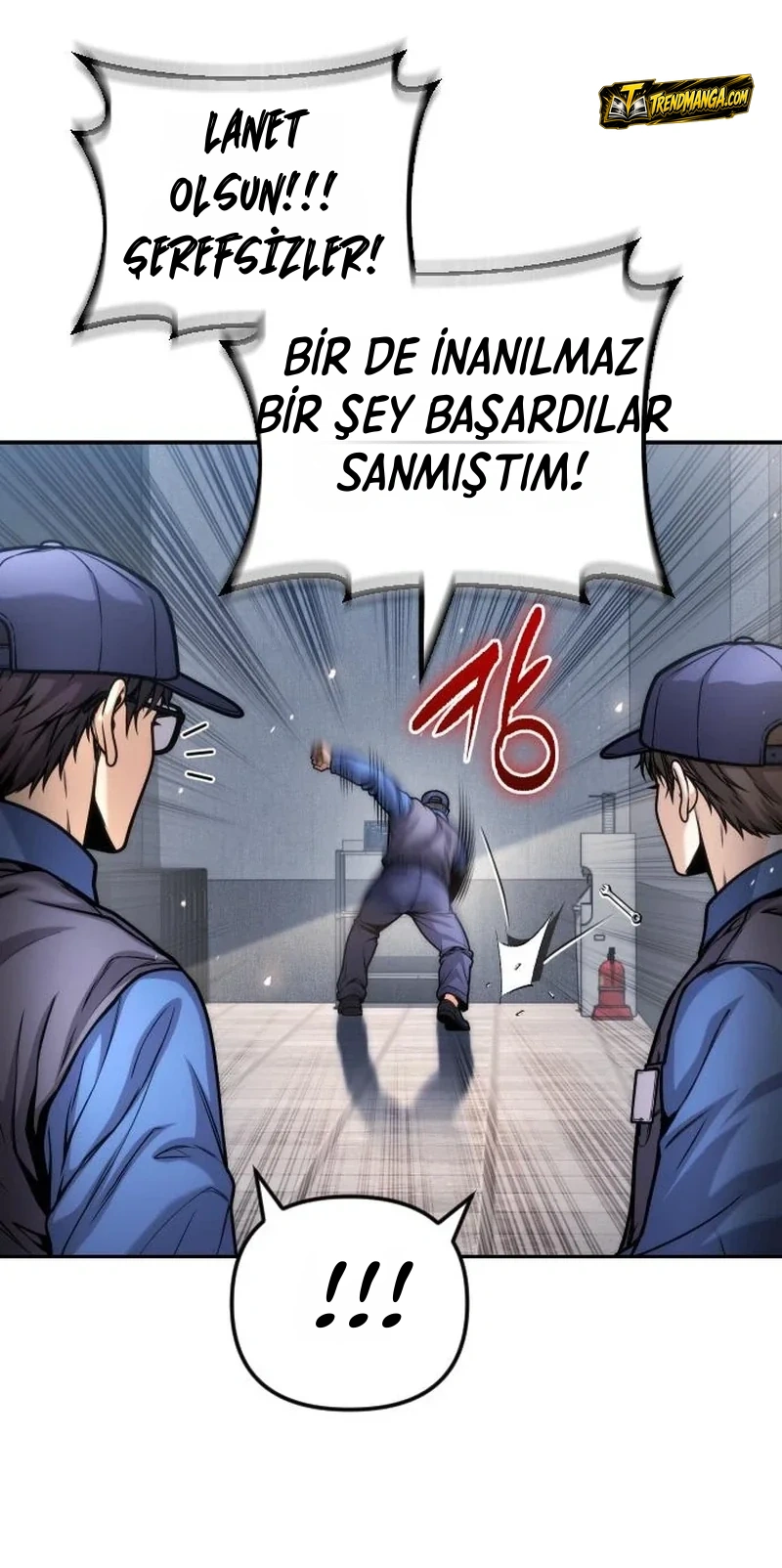 TrendManga Türkçe manga oku money-keeps-piling-up-no-matter-how-much-i-spend bölüm 22 sayfa 74