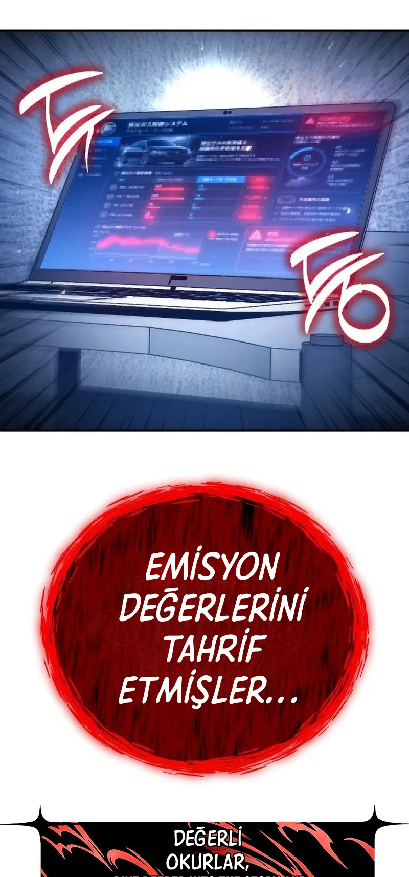 TrendManga Türkçe manga oku money-keeps-piling-up-no-matter-how-much-i-spend bölüm 22 sayfa 77