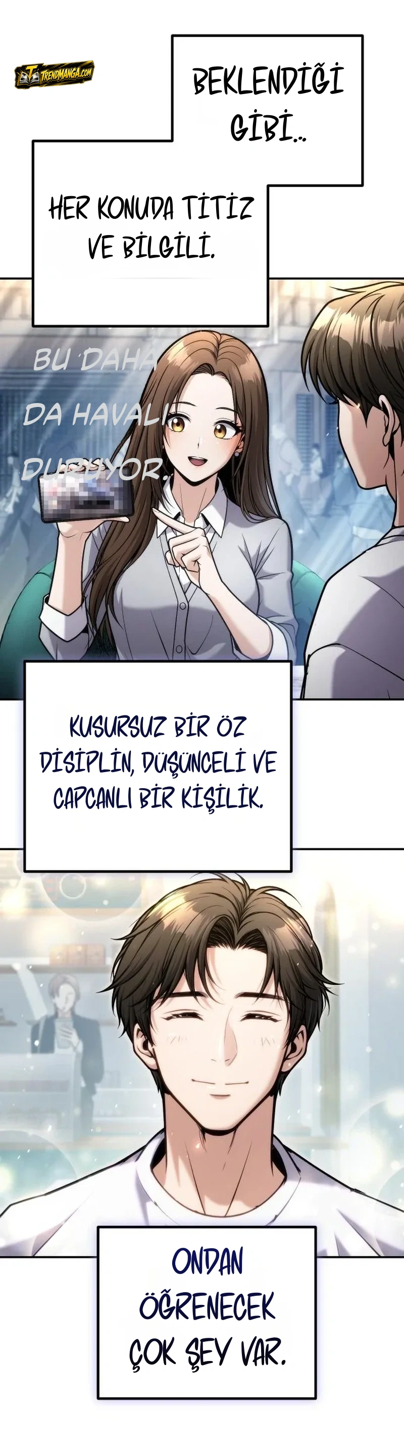TrendManga Türkçe manga oku money-keeps-piling-up-no-matter-how-much-i-spend bölüm 22 sayfa 9