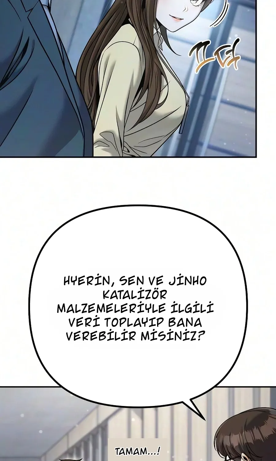 TrendManga Türkçe manga oku money-keeps-piling-up-no-matter-how-much-i-spend bölüm 3 sayfa 101