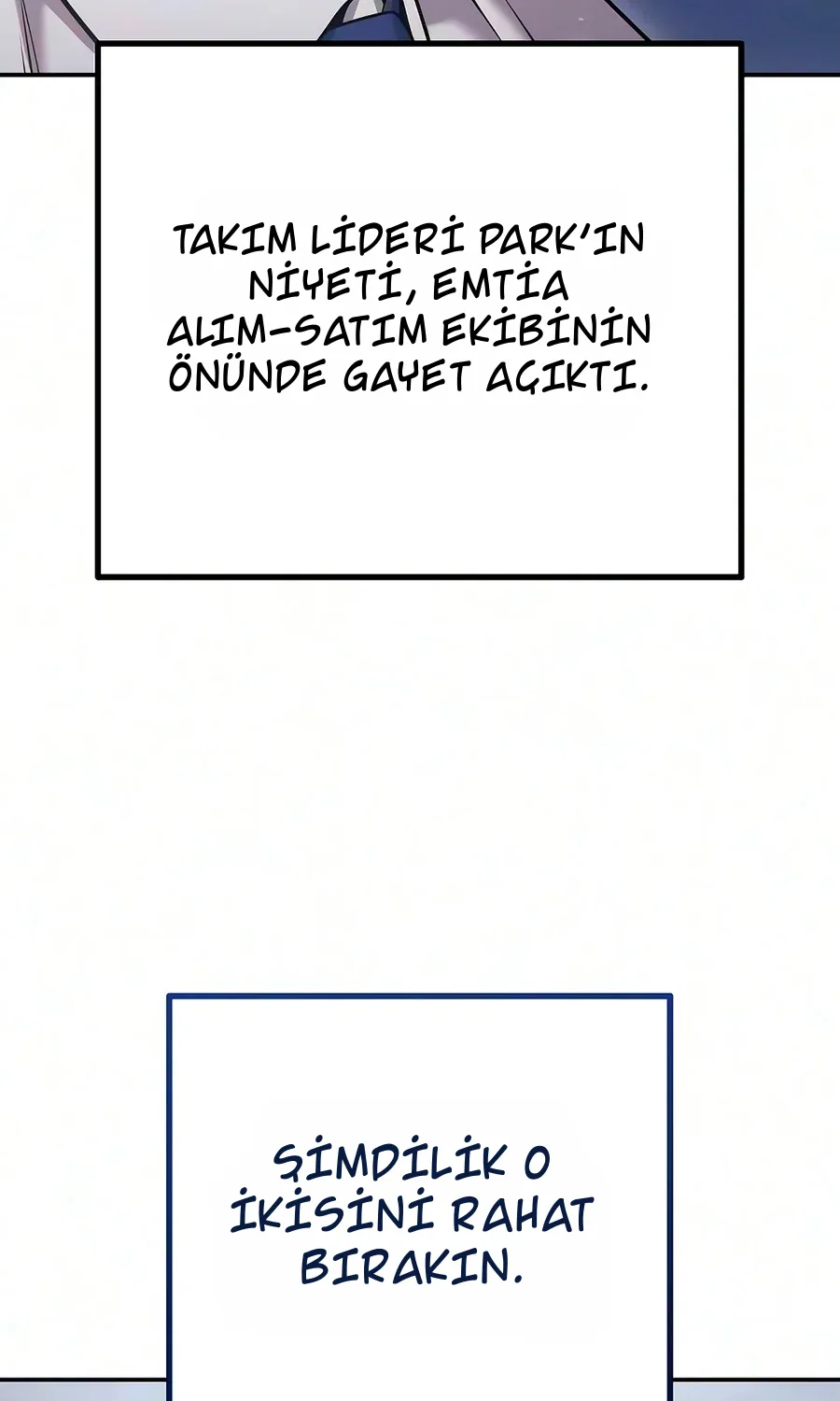 TrendManga Türkçe manga oku money-keeps-piling-up-no-matter-how-much-i-spend bölüm 3 sayfa 106
