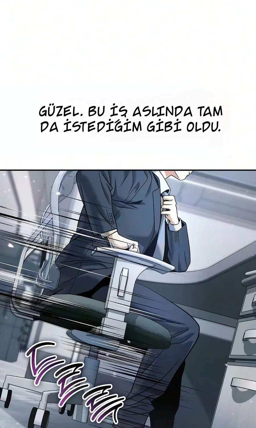 TrendManga Türkçe manga oku money-keeps-piling-up-no-matter-how-much-i-spend bölüm 3 sayfa 108