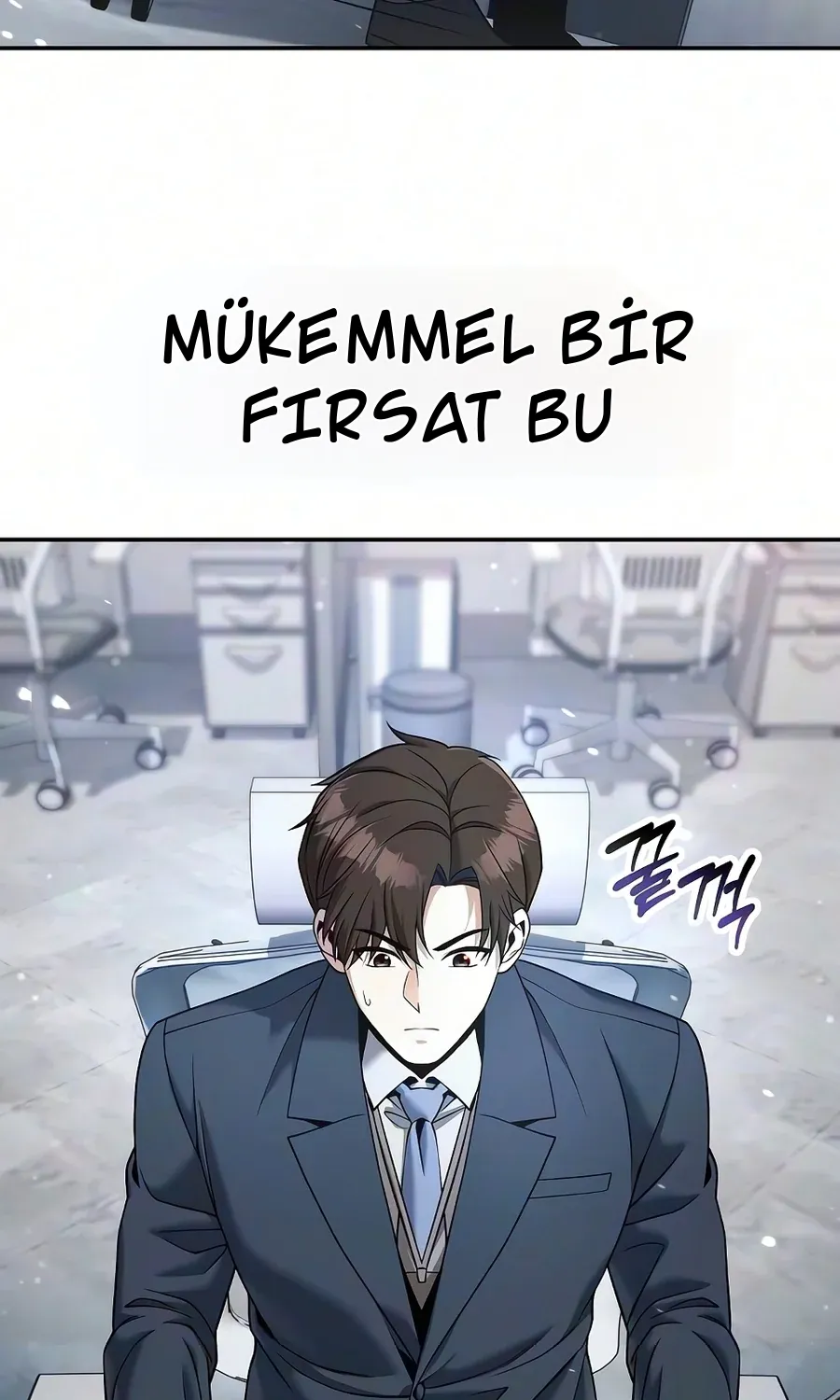 TrendManga Türkçe manga oku money-keeps-piling-up-no-matter-how-much-i-spend bölüm 3 sayfa 109