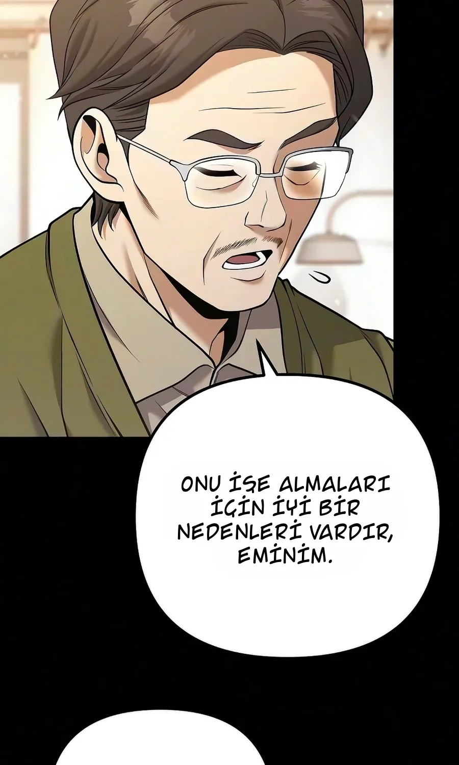 TrendManga Türkçe manga oku money-keeps-piling-up-no-matter-how-much-i-spend bölüm 3 sayfa 11