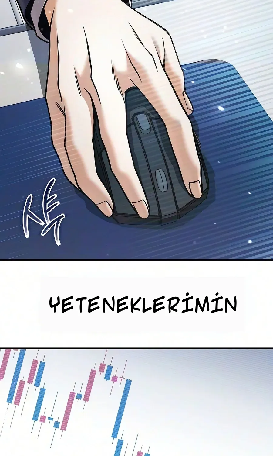 TrendManga Türkçe manga oku money-keeps-piling-up-no-matter-how-much-i-spend bölüm 3 sayfa 114