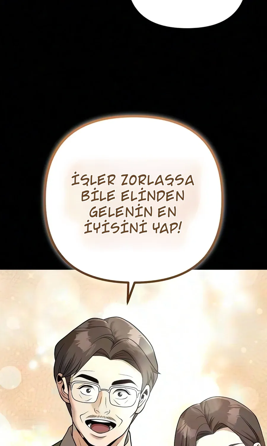 TrendManga Türkçe manga oku money-keeps-piling-up-no-matter-how-much-i-spend bölüm 3 sayfa 13