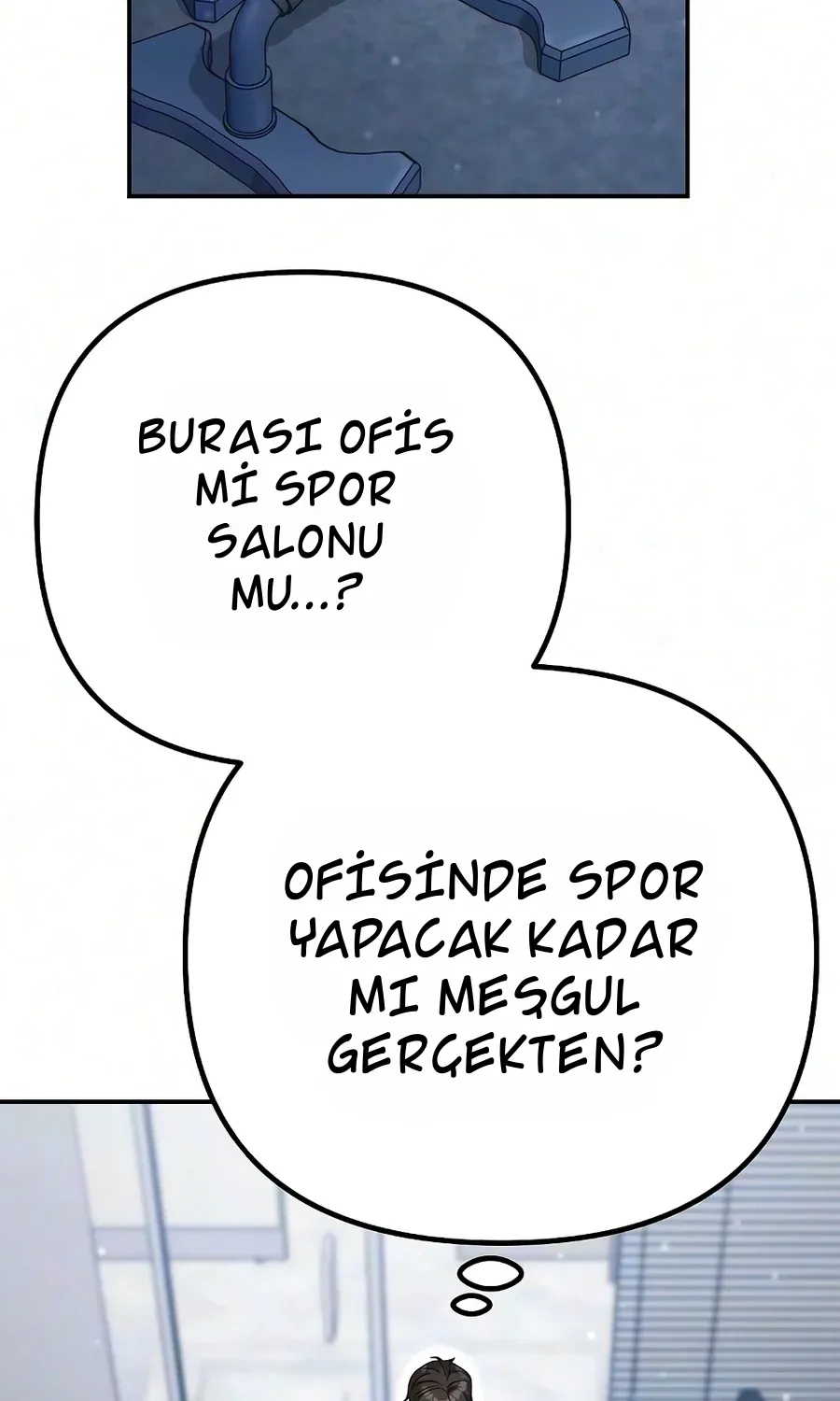TrendManga Türkçe manga oku money-keeps-piling-up-no-matter-how-much-i-spend bölüm 3 sayfa 34