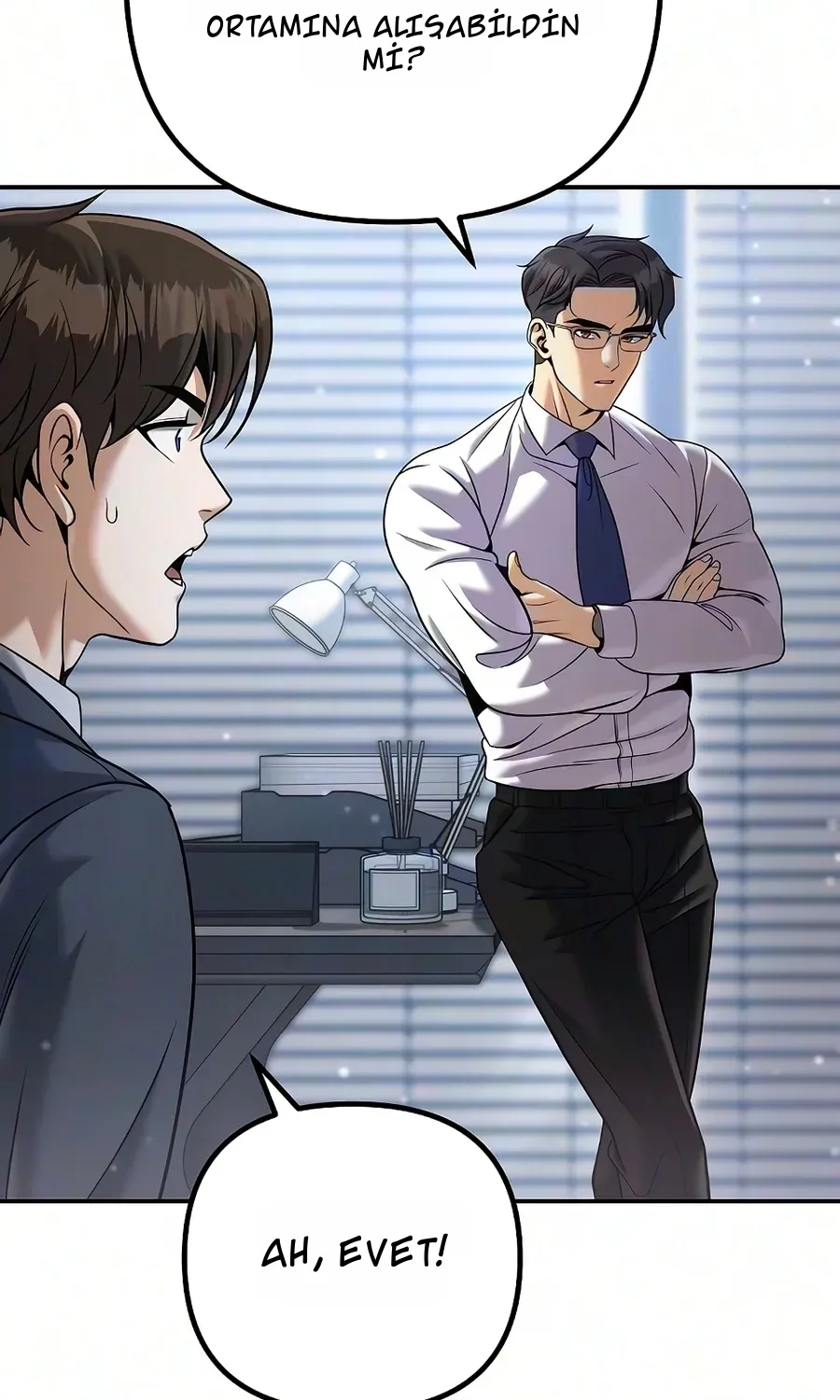 TrendManga Türkçe manga oku money-keeps-piling-up-no-matter-how-much-i-spend bölüm 3 sayfa 36