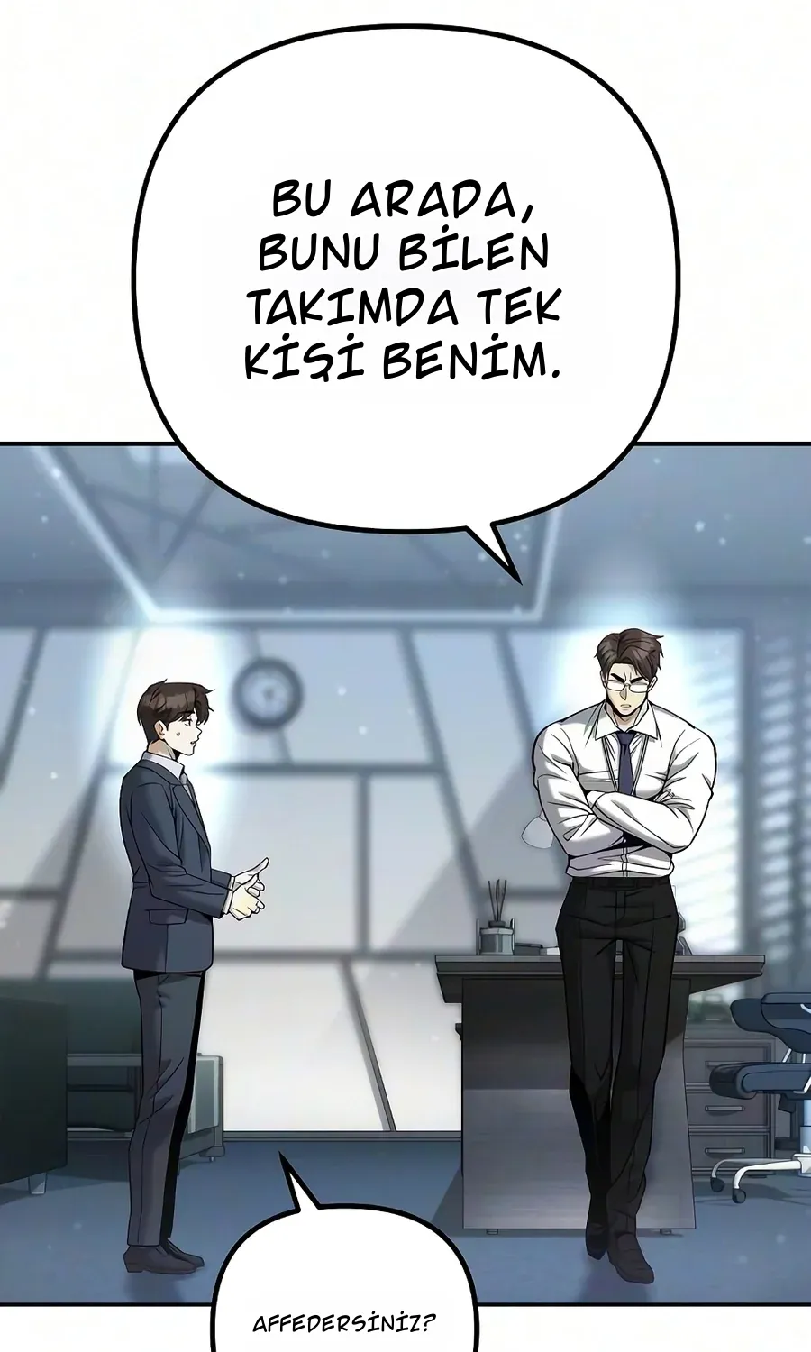 TrendManga Türkçe manga oku money-keeps-piling-up-no-matter-how-much-i-spend bölüm 3 sayfa 39