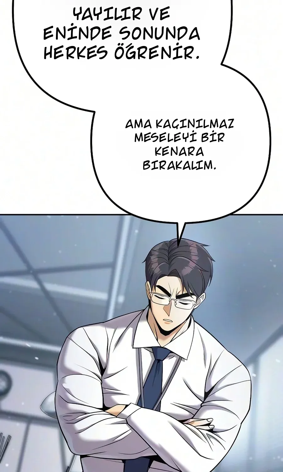 TrendManga Türkçe manga oku money-keeps-piling-up-no-matter-how-much-i-spend bölüm 3 sayfa 43