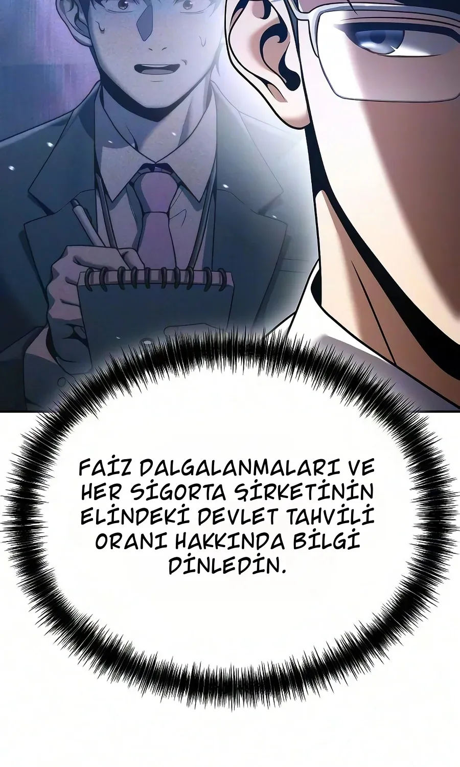 TrendManga Türkçe manga oku money-keeps-piling-up-no-matter-how-much-i-spend bölüm 3 sayfa 55