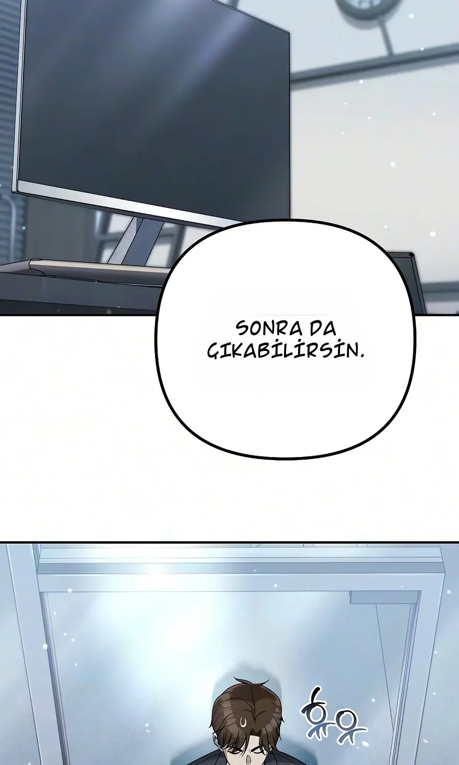 TrendManga Türkçe manga oku money-keeps-piling-up-no-matter-how-much-i-spend bölüm 3 sayfa 63