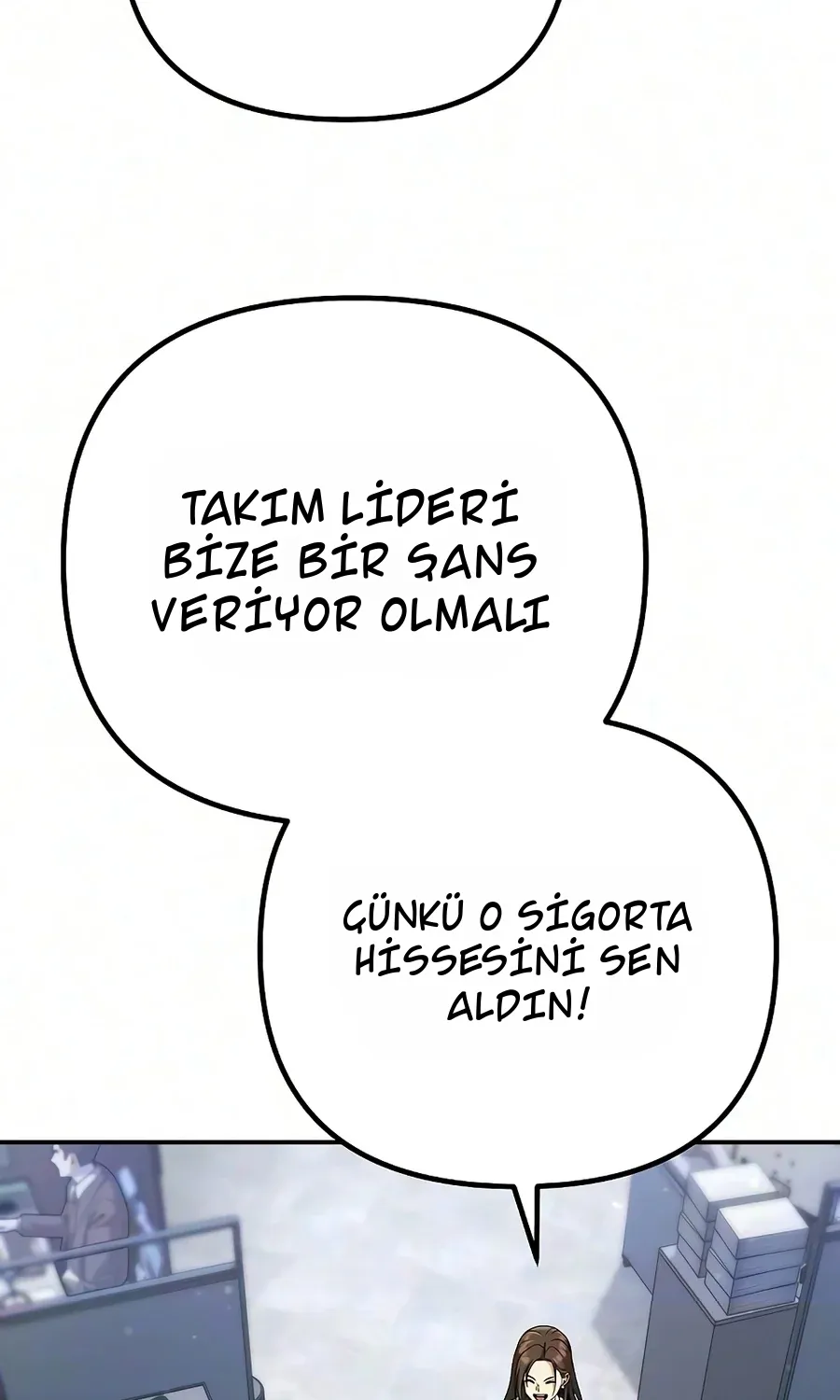 TrendManga Türkçe manga oku money-keeps-piling-up-no-matter-how-much-i-spend bölüm 3 sayfa 77