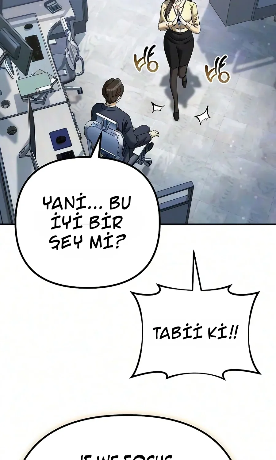 TrendManga Türkçe manga oku money-keeps-piling-up-no-matter-how-much-i-spend bölüm 3 sayfa 78
