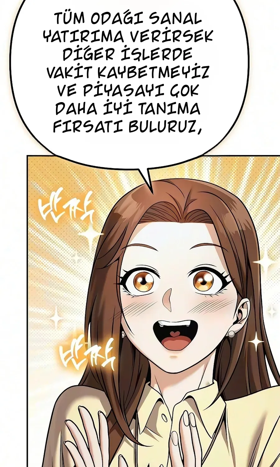 TrendManga Türkçe manga oku money-keeps-piling-up-no-matter-how-much-i-spend bölüm 3 sayfa 79