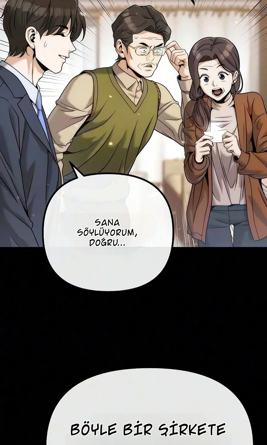 TrendManga Türkçe manga oku money-keeps-piling-up-no-matter-how-much-i-spend bölüm 3 sayfa 8