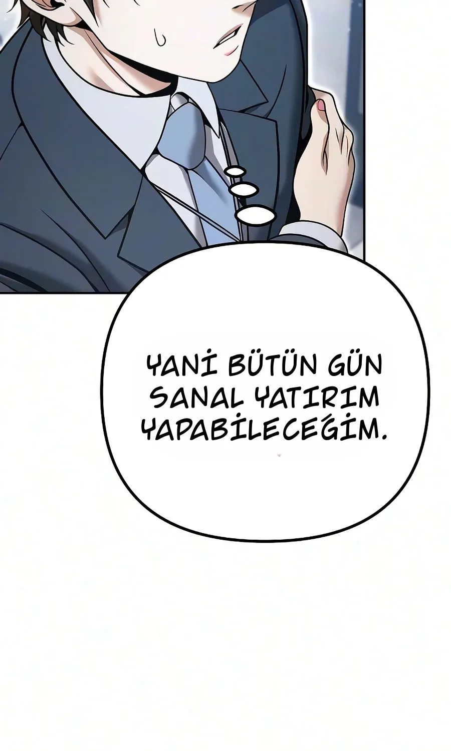TrendManga Türkçe manga oku money-keeps-piling-up-no-matter-how-much-i-spend bölüm 3 sayfa 84