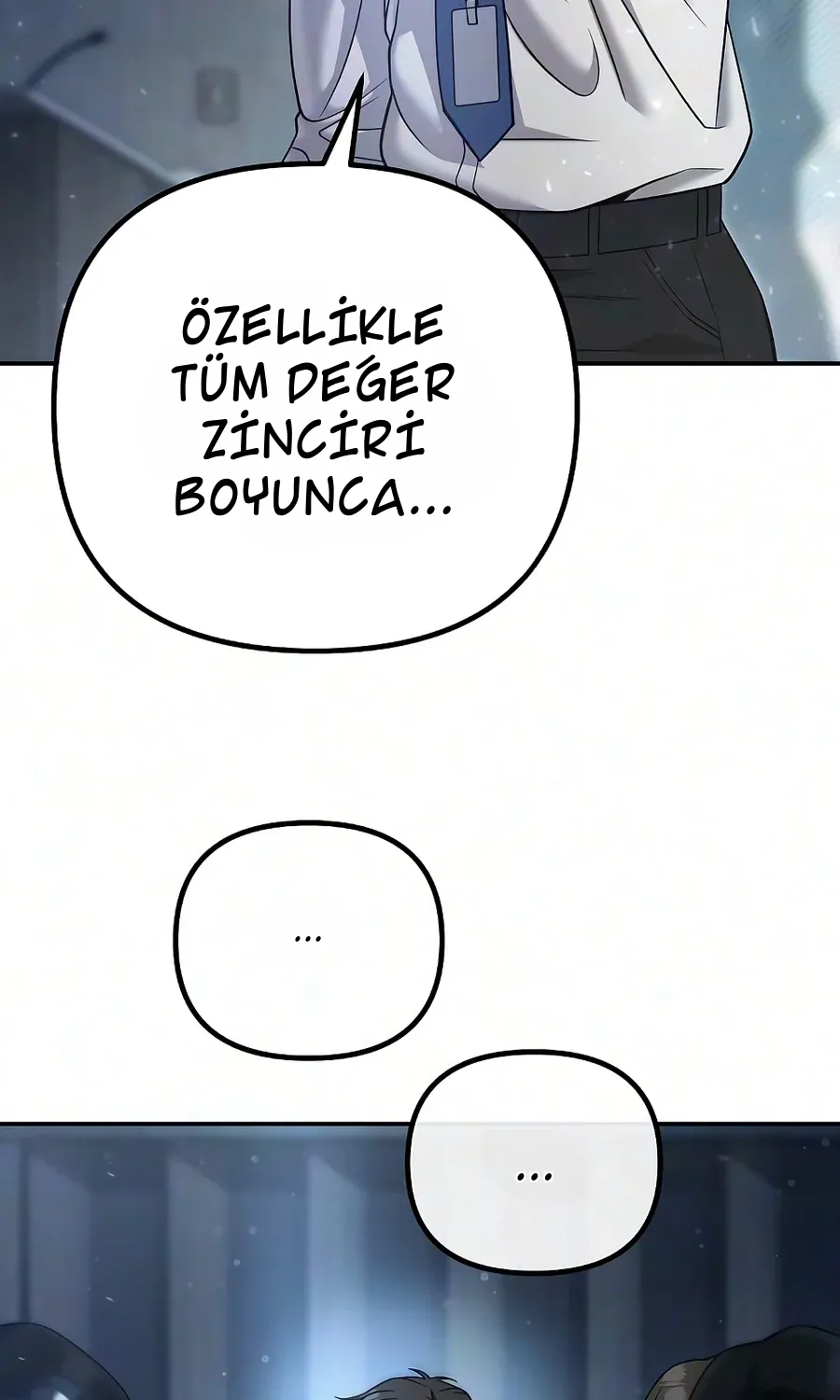 TrendManga Türkçe manga oku money-keeps-piling-up-no-matter-how-much-i-spend bölüm 3 sayfa 88