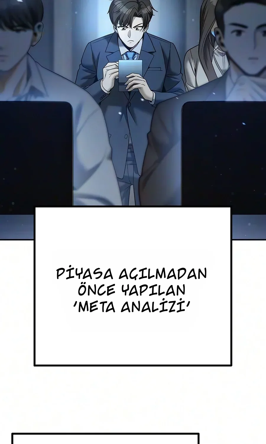 TrendManga Türkçe manga oku money-keeps-piling-up-no-matter-how-much-i-spend bölüm 3 sayfa 89