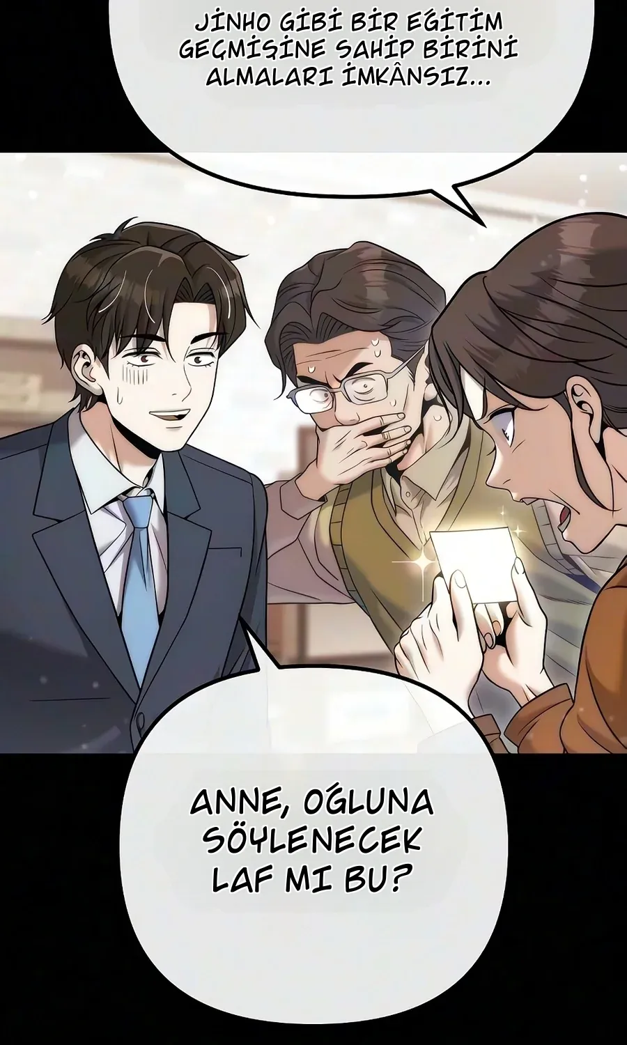 TrendManga Türkçe manga oku money-keeps-piling-up-no-matter-how-much-i-spend bölüm 3 sayfa 9