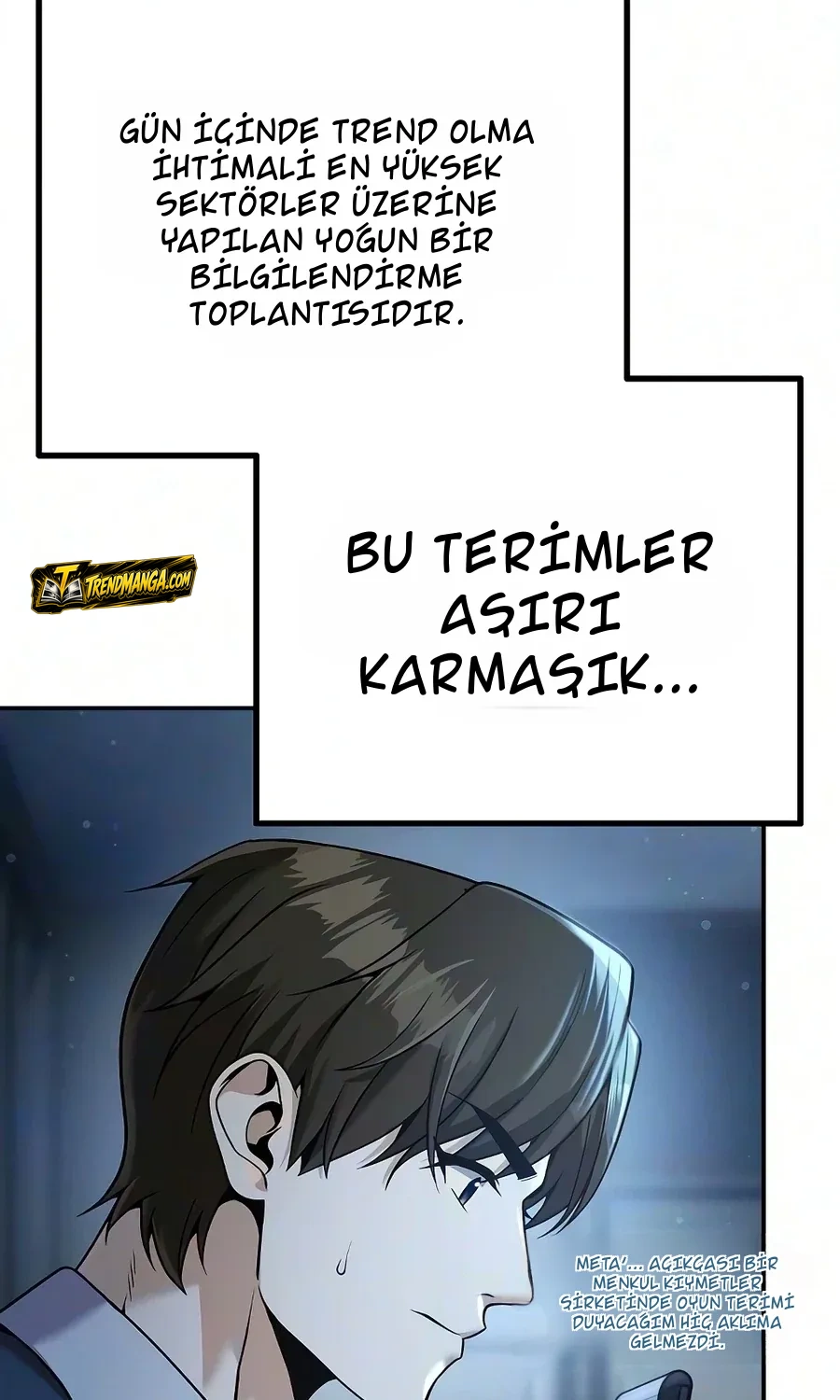 TrendManga Türkçe manga oku money-keeps-piling-up-no-matter-how-much-i-spend bölüm 3 sayfa 90