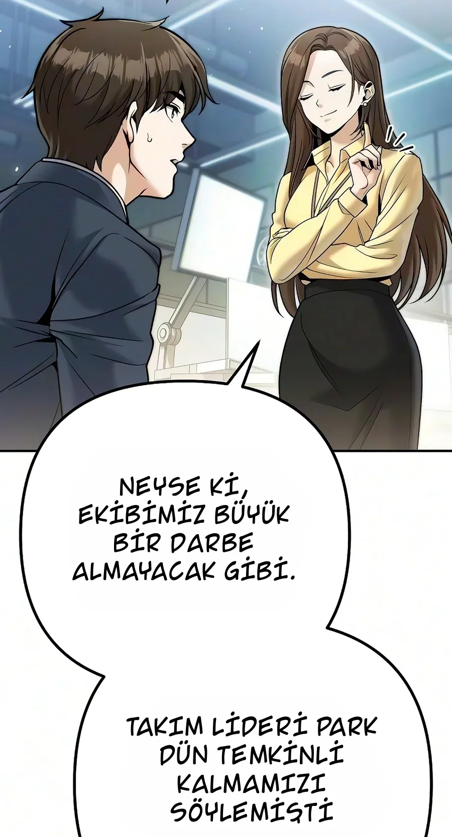 TrendManga Türkçe manga oku money-keeps-piling-up-no-matter-how-much-i-spend bölüm 4 sayfa 101
