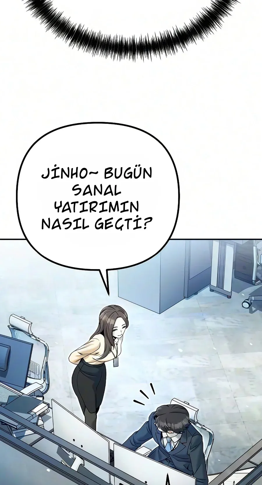 TrendManga Türkçe manga oku money-keeps-piling-up-no-matter-how-much-i-spend bölüm 4 sayfa 12