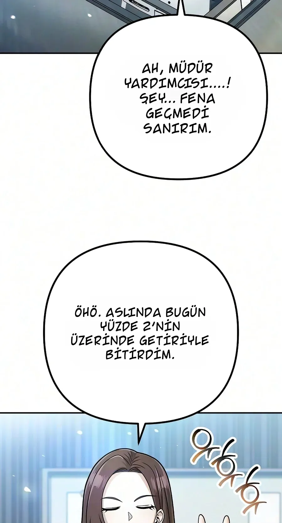 TrendManga Türkçe manga oku money-keeps-piling-up-no-matter-how-much-i-spend bölüm 4 sayfa 13